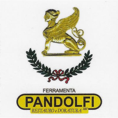 PANDOLFI SAS